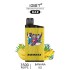 IGET Bar 3500 - Banana Ice Disposable Vape 3500 Puffs