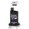 IGET Bar 3500 - Blackberry Ice Disposable Vape 3500 Puffs