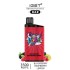 IGET Bar 3500 - Blackberry Raspberry Lemon Disposable Vape 3500 Puffs