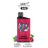 IGET Bar 3500 - Cherry Blueberry Disposable Vape 3500 Puffs