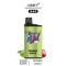 IGET Bar 3500 - Double Apple Disposable Vape 3500 Puffs