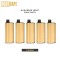 5 PACK - Alibarbar Ingot 9000 Puffs Disposable Vape