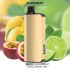 Alibarbar Ingot 9000 - Passionfruit Mango Lime | INGOTVAPE