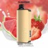 Alibarbar Ingot 9000 - Strawberry Watermelon | INGOTVAPE