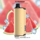 Alibarbar Ingot 9000 - Watermelon Ice | INGOTVAPE