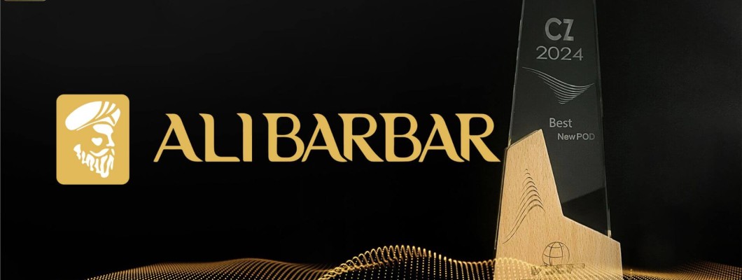 The Story Behind Alibarbar: Redefining E-Cigarette Culture